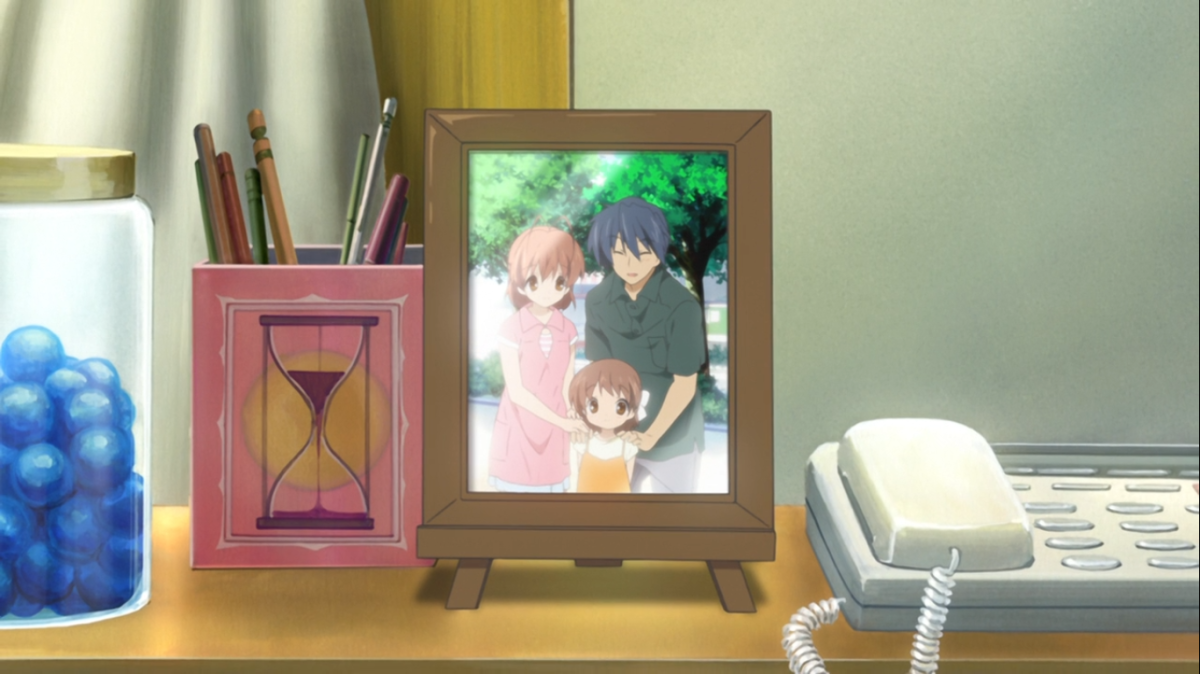 [CLANNAD AFTER STORY] A comprehensive ending explanation.
